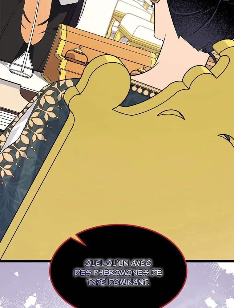 Read Little Rabbit and the Big Bad Leopard FR Manga Online