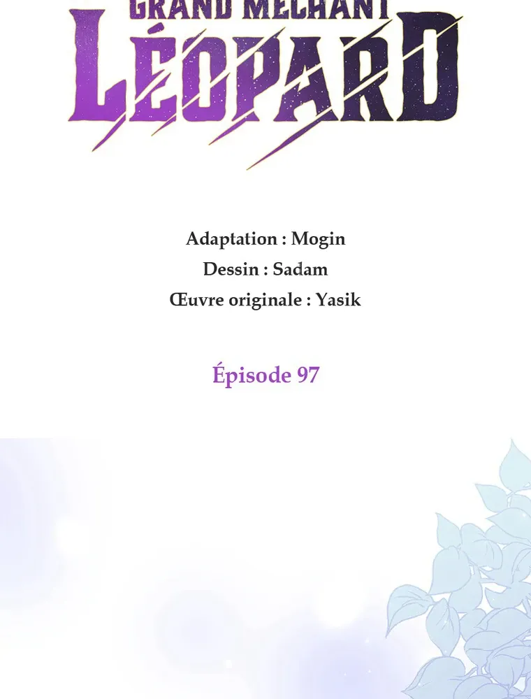 Read Little Rabbit and the Big Bad Leopard FR Manga Online