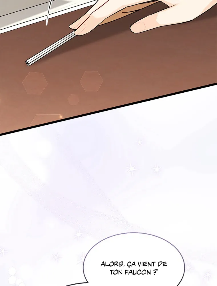 Read Little Rabbit and the Big Bad Leopard FR Manga Online