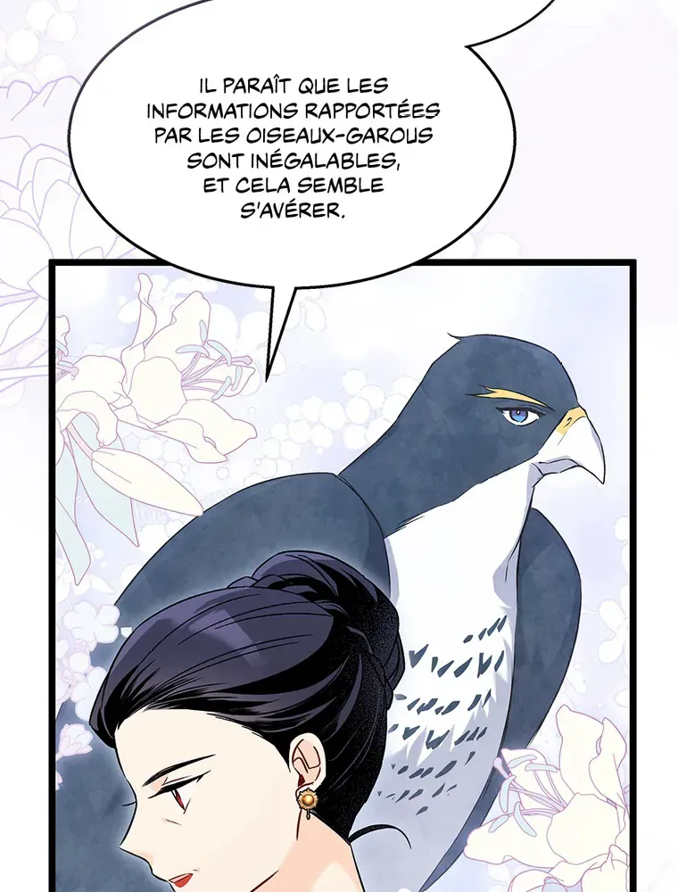 Read Little Rabbit and the Big Bad Leopard FR Manga Online