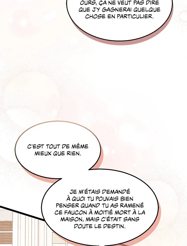 Read Little Rabbit and the Big Bad Leopard FR Manga Online