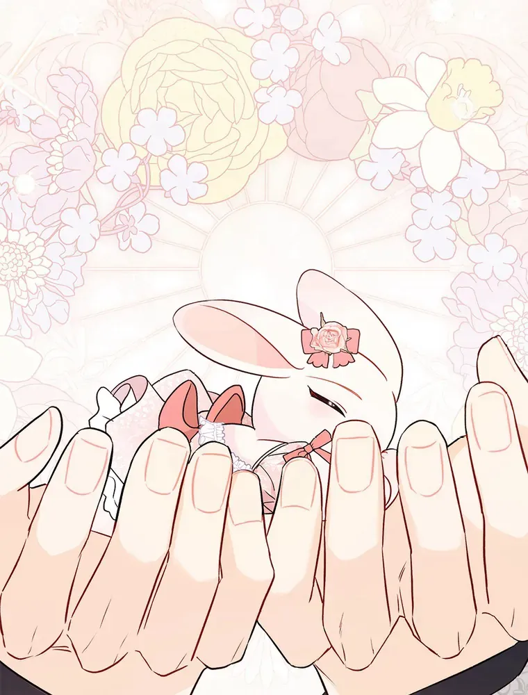 Read Little Rabbit and the Big Bad Leopard FR Manga Online