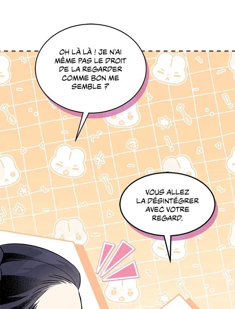 Read Little Rabbit and the Big Bad Leopard FR Manga Online