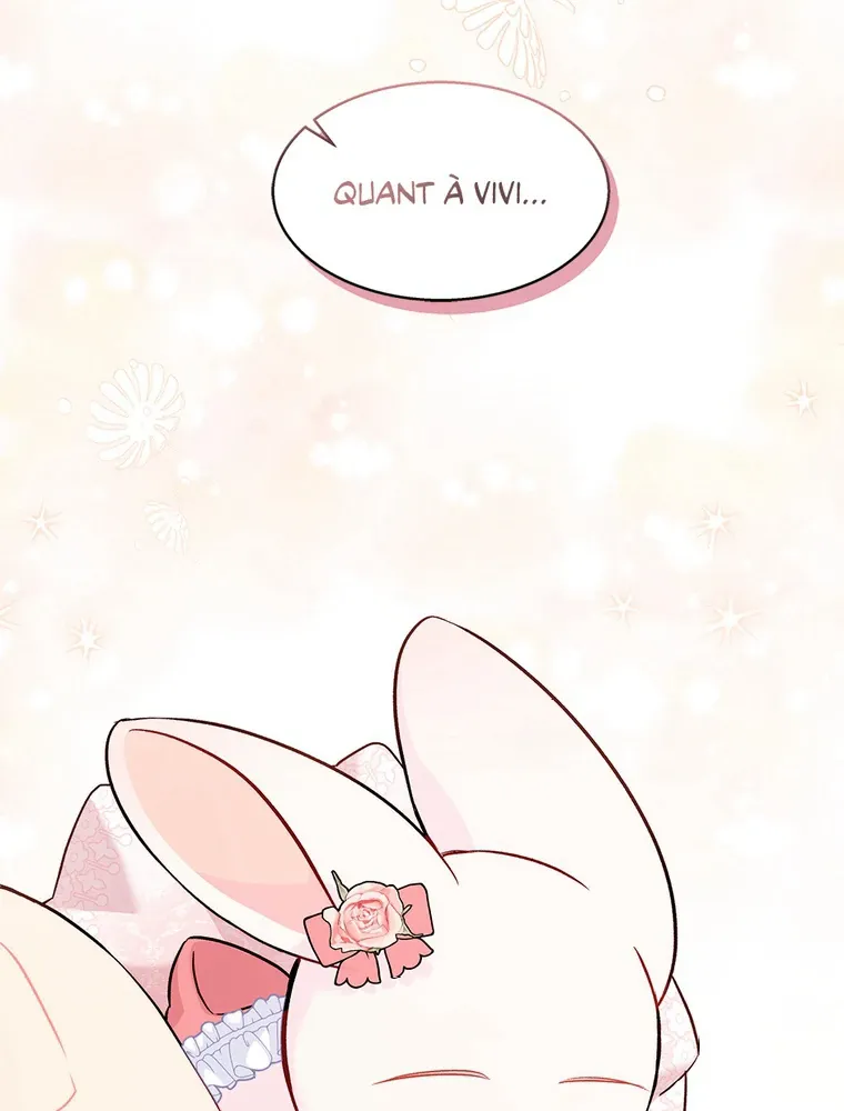 Read Little Rabbit and the Big Bad Leopard FR Manga Online