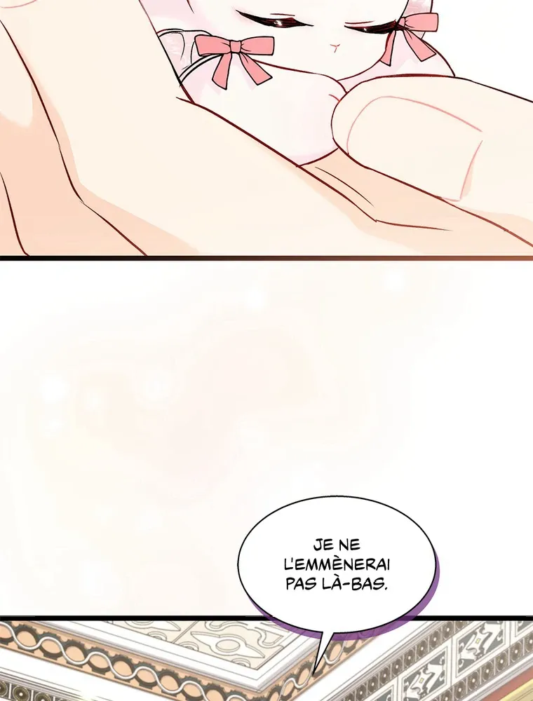 Read Little Rabbit and the Big Bad Leopard FR Manga Online
