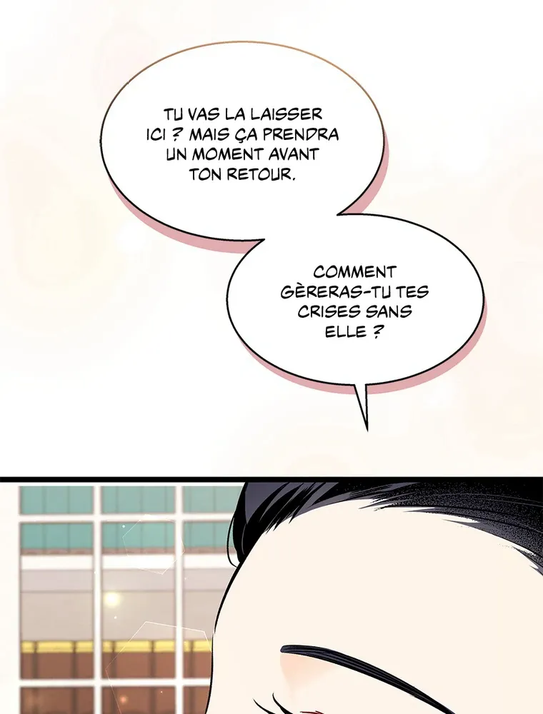 Read Little Rabbit and the Big Bad Leopard FR Manga Online