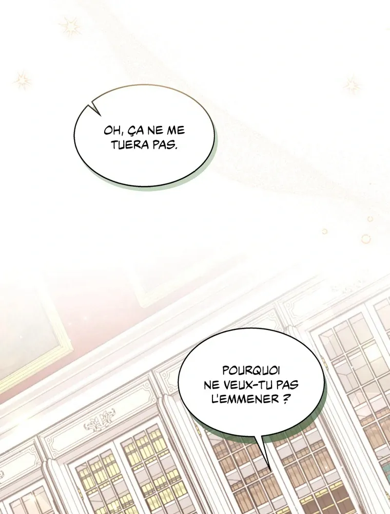 Read Little Rabbit and the Big Bad Leopard FR Manga Online