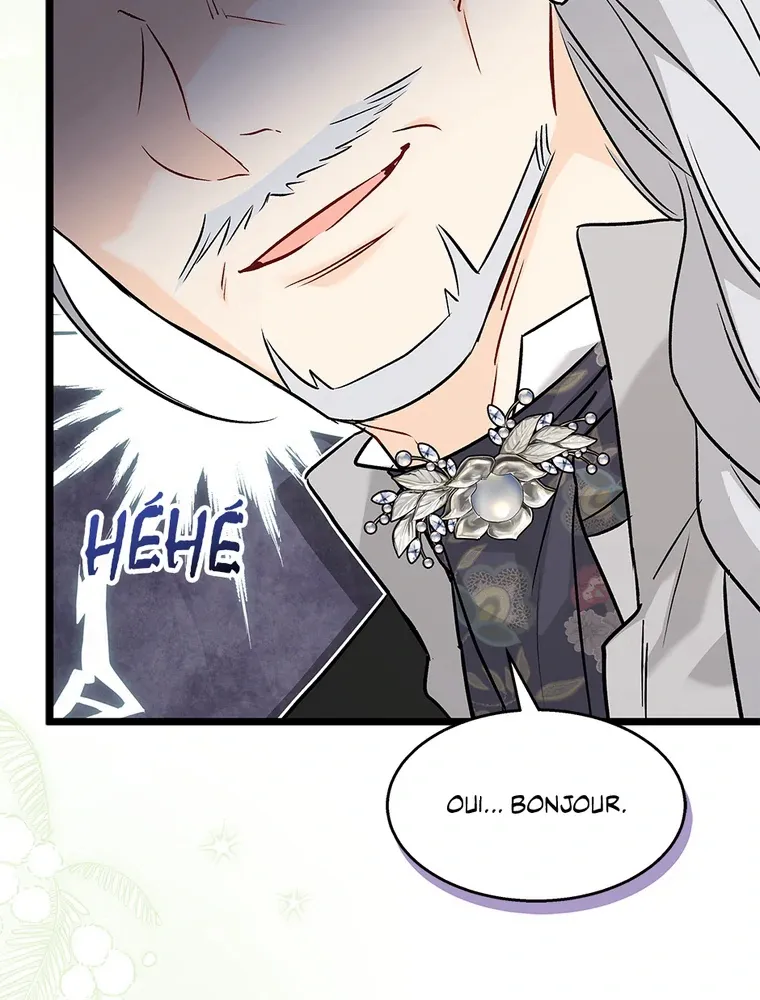 Read Little Rabbit and the Big Bad Leopard FR Manga Online