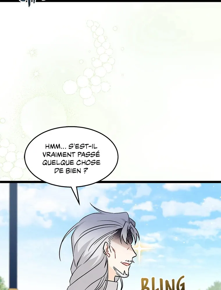 Read Little Rabbit and the Big Bad Leopard FR Manga Online