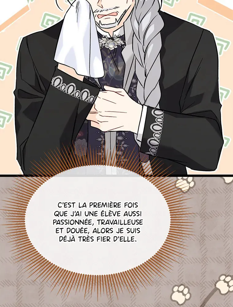 Read Little Rabbit and the Big Bad Leopard FR Manga Online