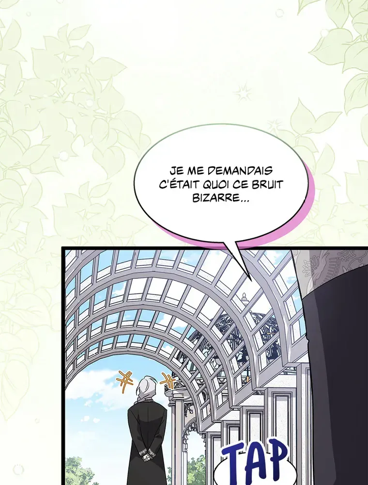 Read Little Rabbit and the Big Bad Leopard FR Manga Online