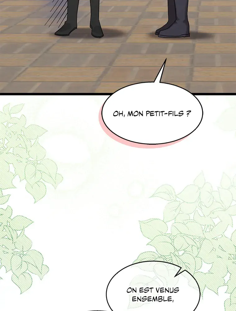 Read Little Rabbit and the Big Bad Leopard FR Manga Online