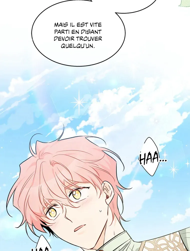 Read Little Rabbit and the Big Bad Leopard FR Manga Online