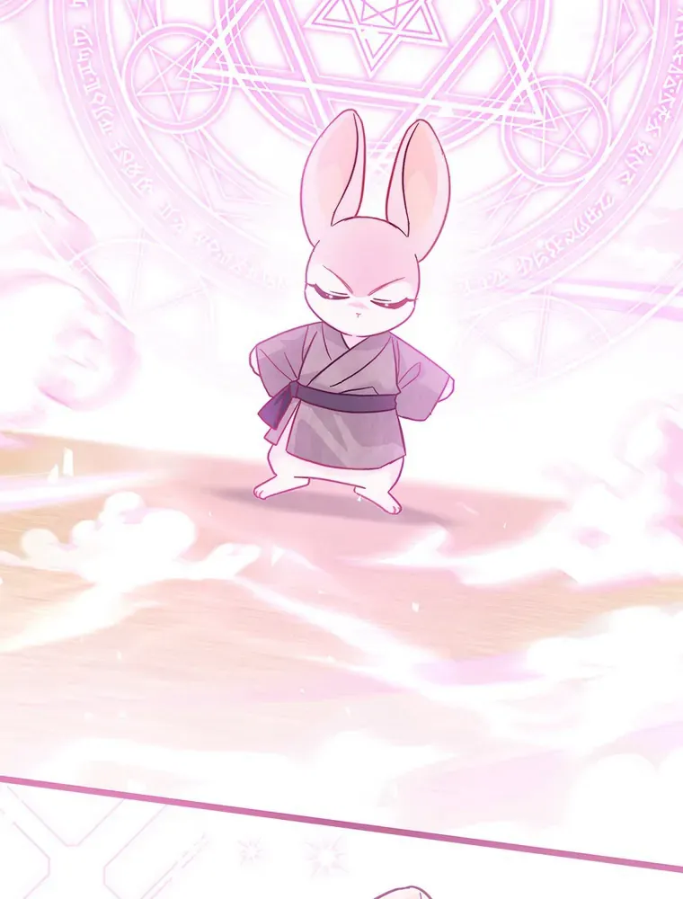 Read Little Rabbit and the Big Bad Leopard FR Manga Online