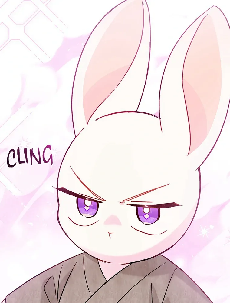 Read Little Rabbit and the Big Bad Leopard FR Manga Online