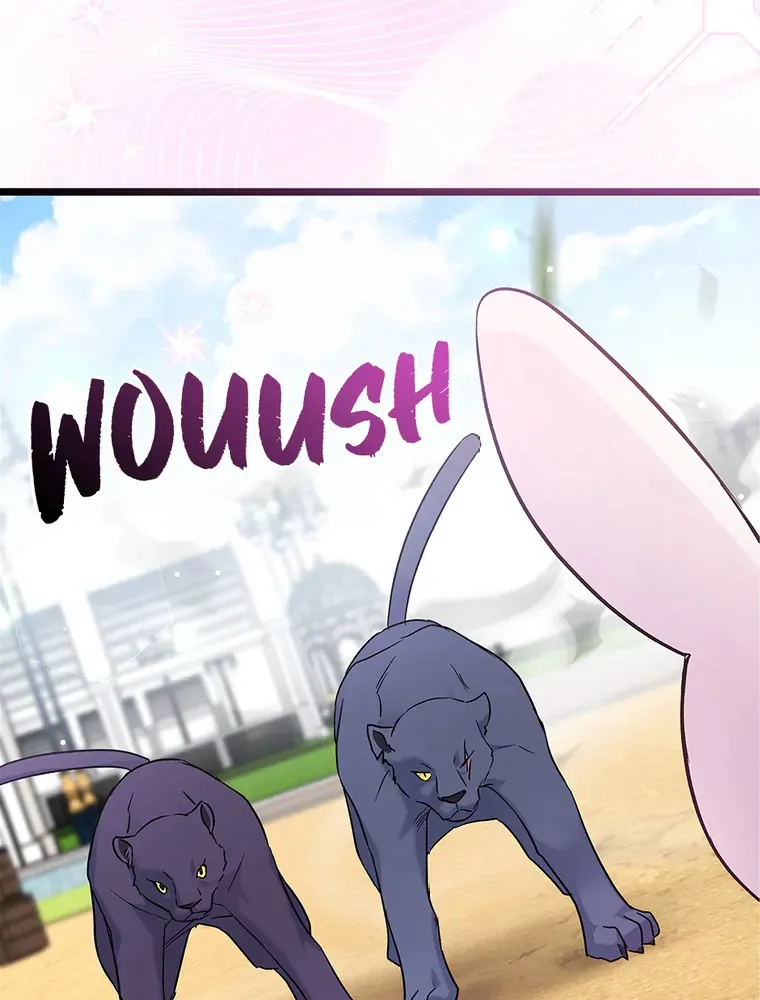 Read Little Rabbit and the Big Bad Leopard FR Manga Online