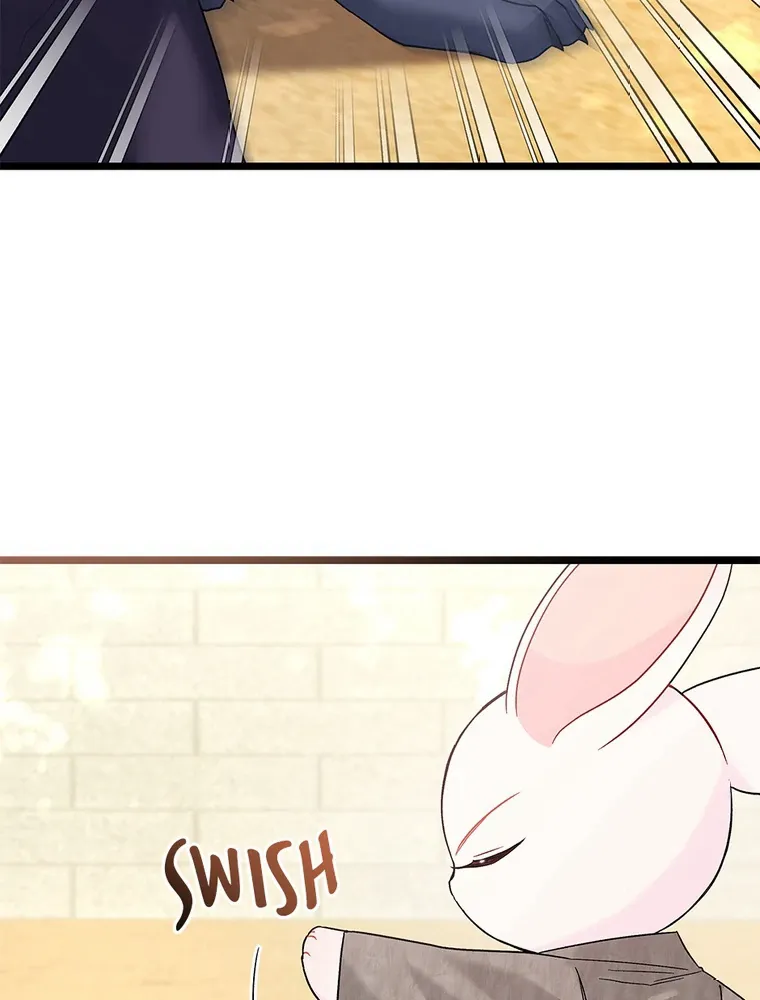 Read Little Rabbit and the Big Bad Leopard FR Manga Online