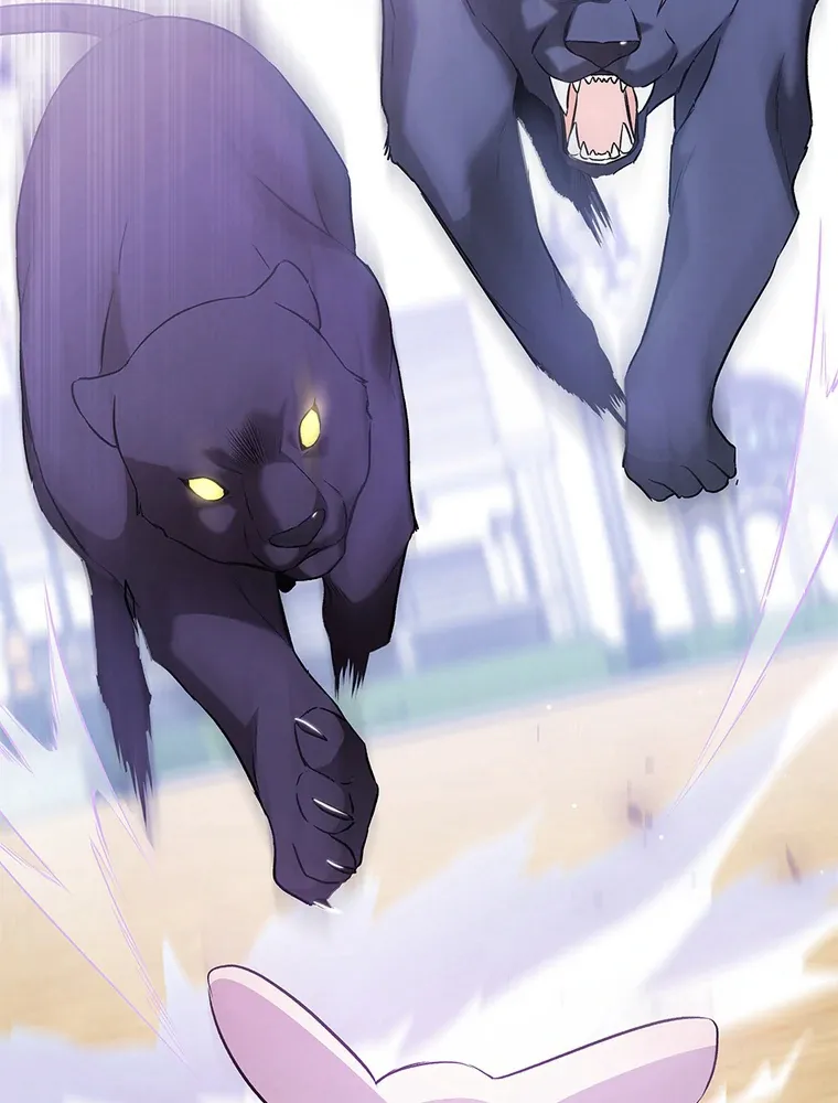 Read Little Rabbit and the Big Bad Leopard FR Manga Online