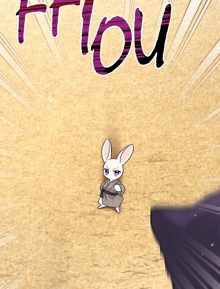 Read Little Rabbit and the Big Bad Leopard FR Manga Online