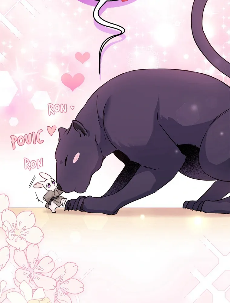 Read Little Rabbit and the Big Bad Leopard FR Manga Online