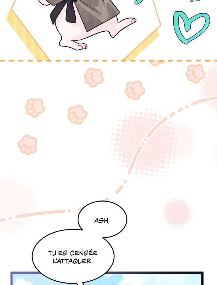 Read Little Rabbit and the Big Bad Leopard FR Manga Online