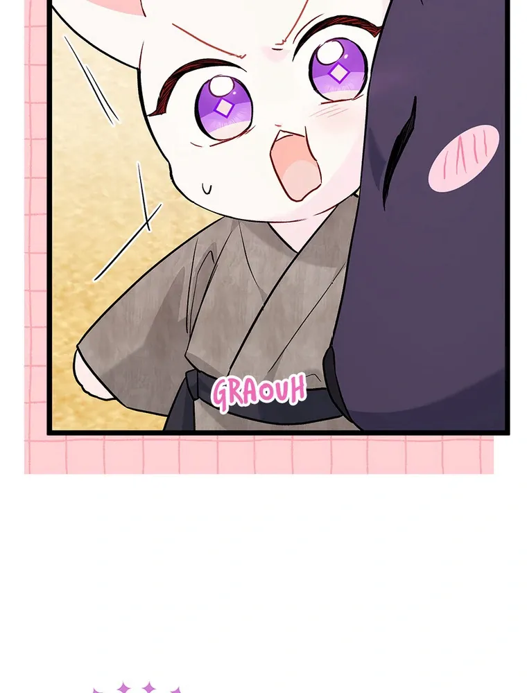 Read Little Rabbit and the Big Bad Leopard FR Manga Online
