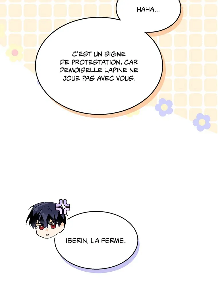 Read Little Rabbit and the Big Bad Leopard FR Manga Online