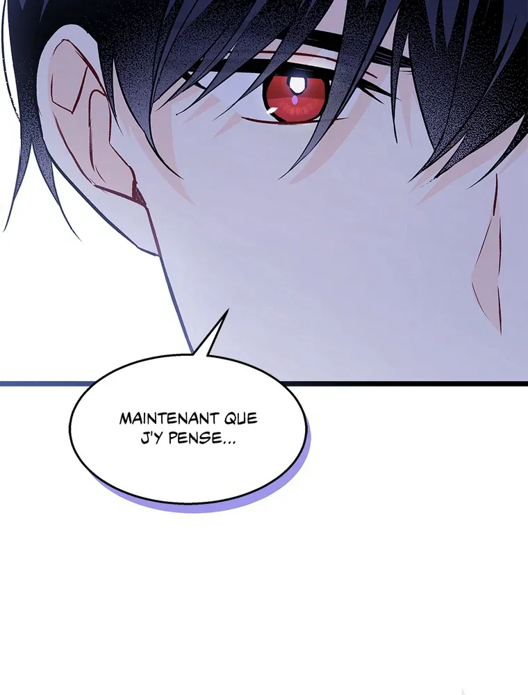 Read Little Rabbit and the Big Bad Leopard FR Manga Online