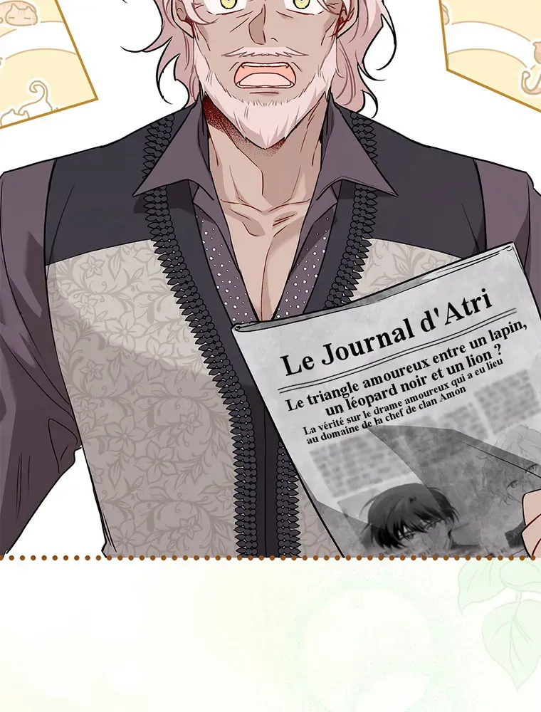 Read Little Rabbit and the Big Bad Leopard FR Manga Online