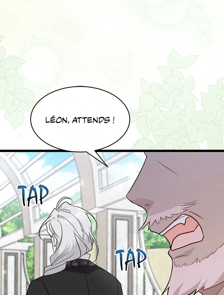 Read Little Rabbit and the Big Bad Leopard FR Manga Online