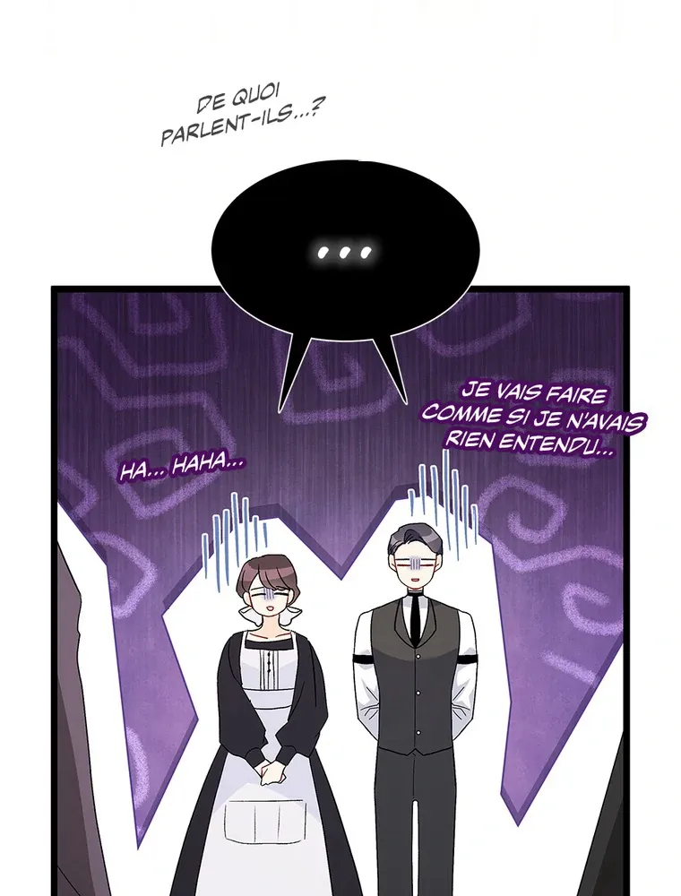Read Little Rabbit and the Big Bad Leopard FR Manga Online
