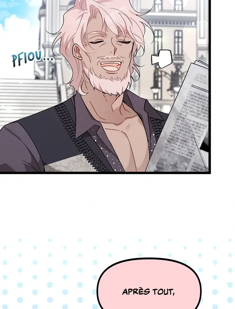 Read Little Rabbit and the Big Bad Leopard FR Manga Online