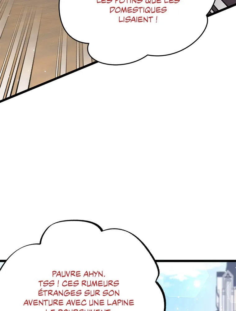 Read Little Rabbit and the Big Bad Leopard FR Manga Online