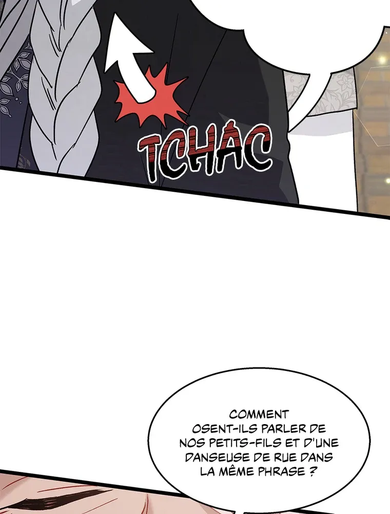 Read Little Rabbit and the Big Bad Leopard FR Manga Online