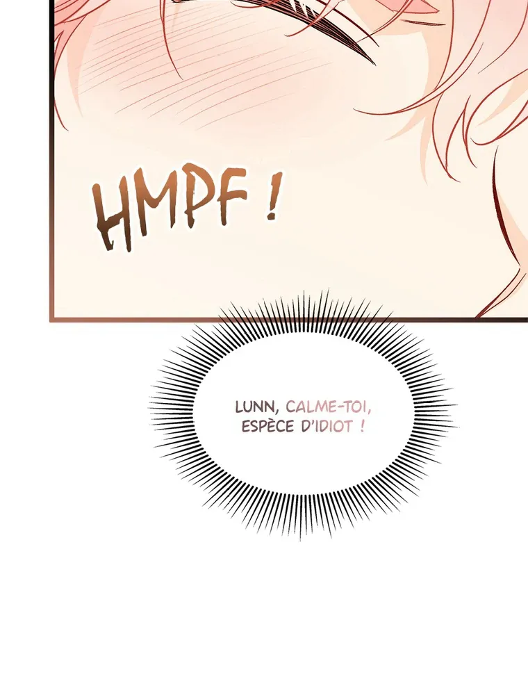 Read Little Rabbit and the Big Bad Leopard FR Manga Online