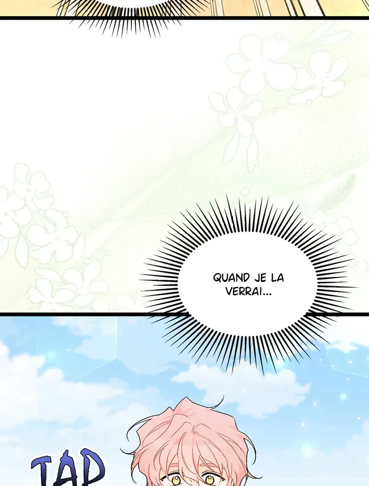 Read Little Rabbit and the Big Bad Leopard FR Manga Online