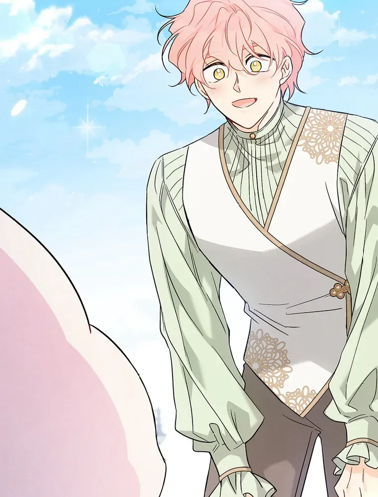 Read Little Rabbit and the Big Bad Leopard FR Manga Online