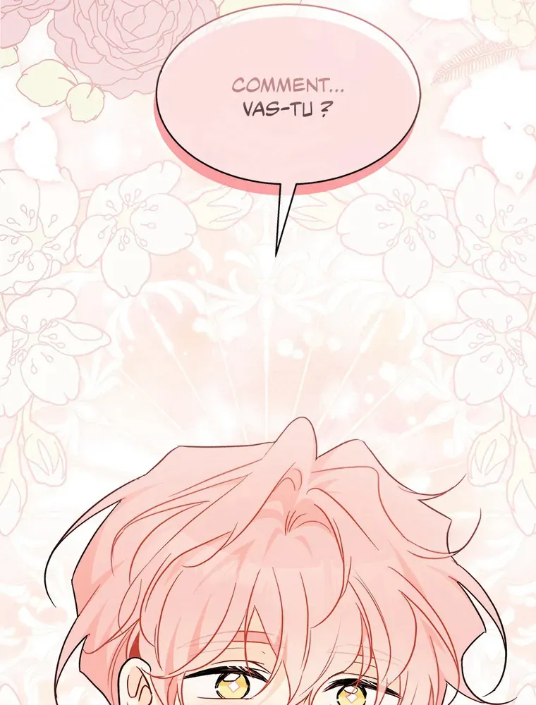 Read Little Rabbit and the Big Bad Leopard FR Manga Online