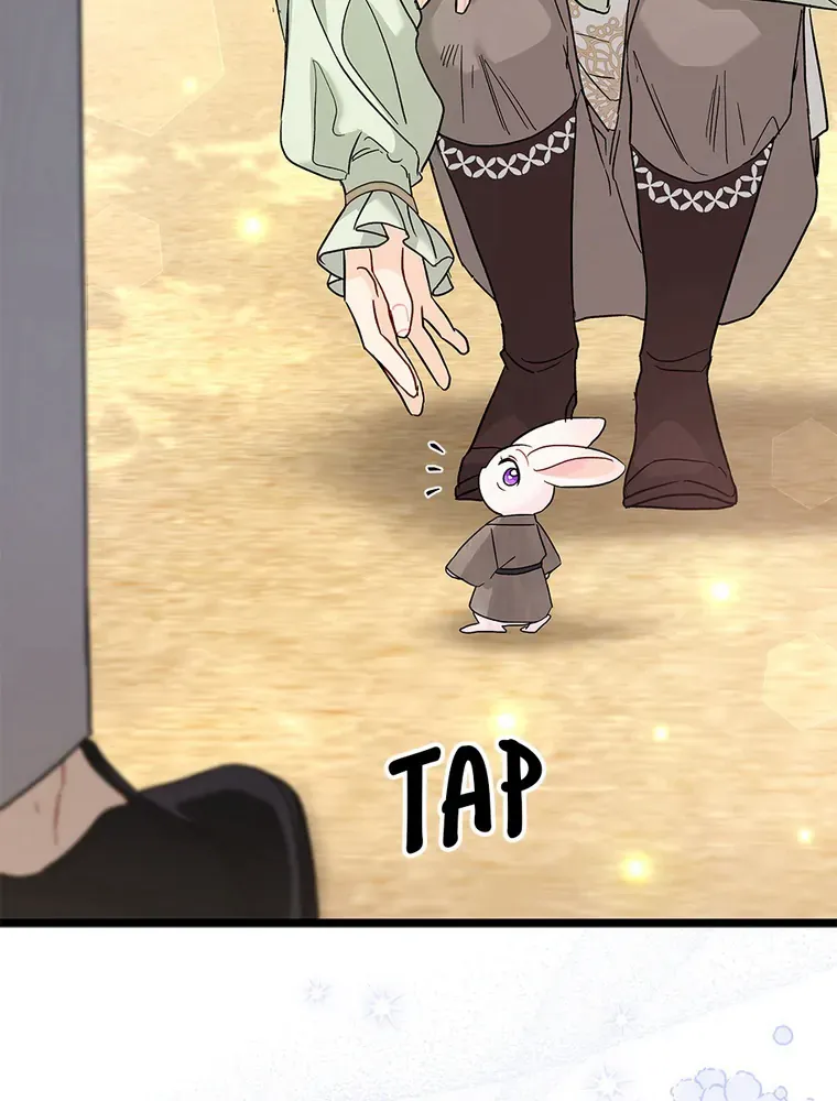 Read Little Rabbit and the Big Bad Leopard FR Manga Online