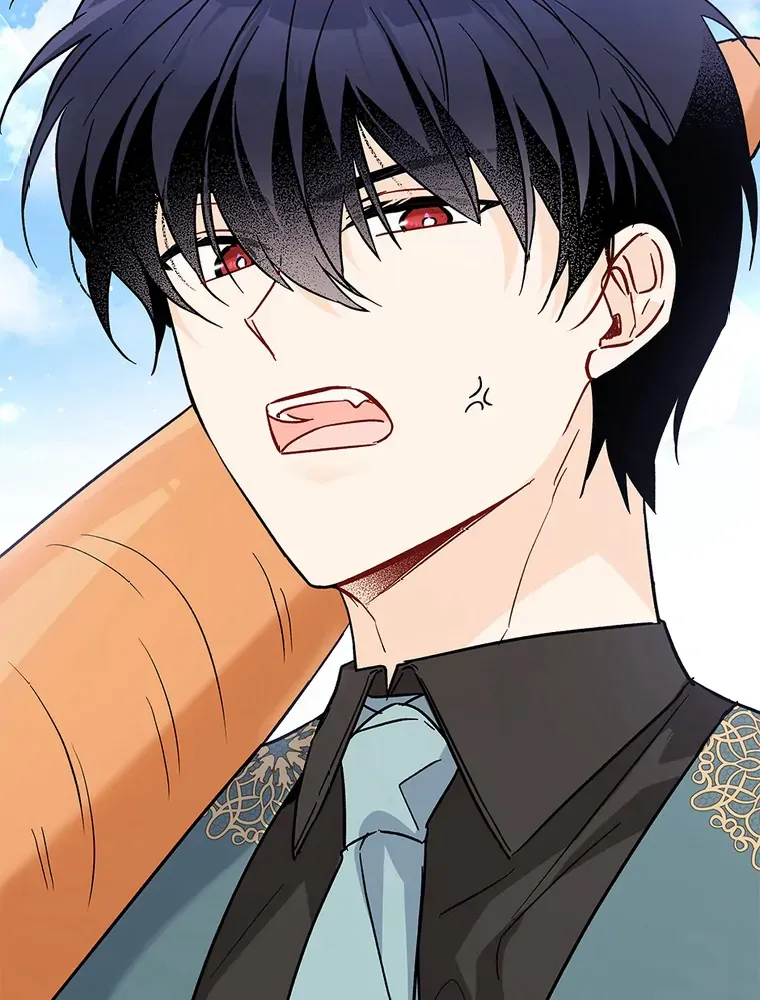 Read Little Rabbit and the Big Bad Leopard FR Manga Online
