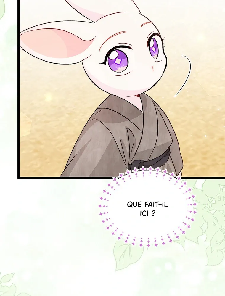 Read Little Rabbit and the Big Bad Leopard FR Manga Online