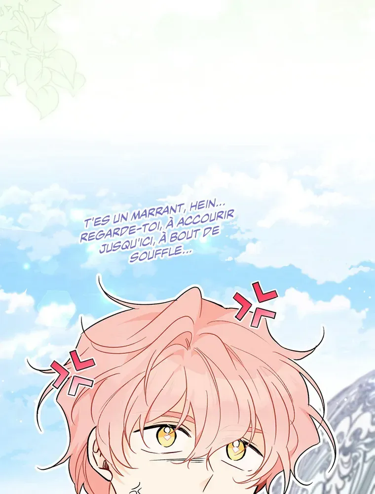 Read Little Rabbit and the Big Bad Leopard FR Manga Online