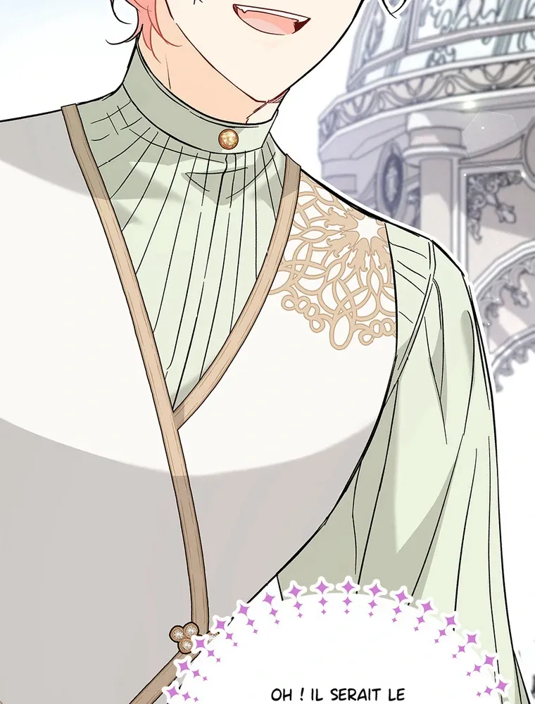 Read Little Rabbit and the Big Bad Leopard FR Manga Online