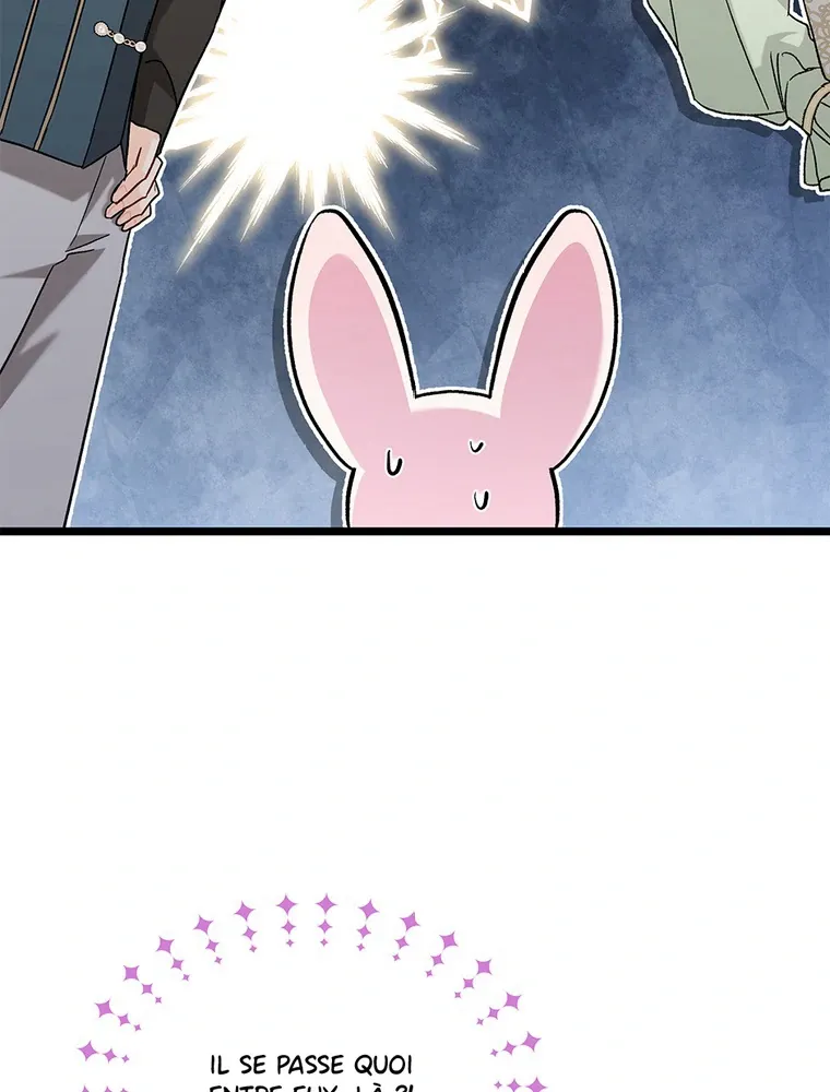 Read Little Rabbit and the Big Bad Leopard FR Manga Online