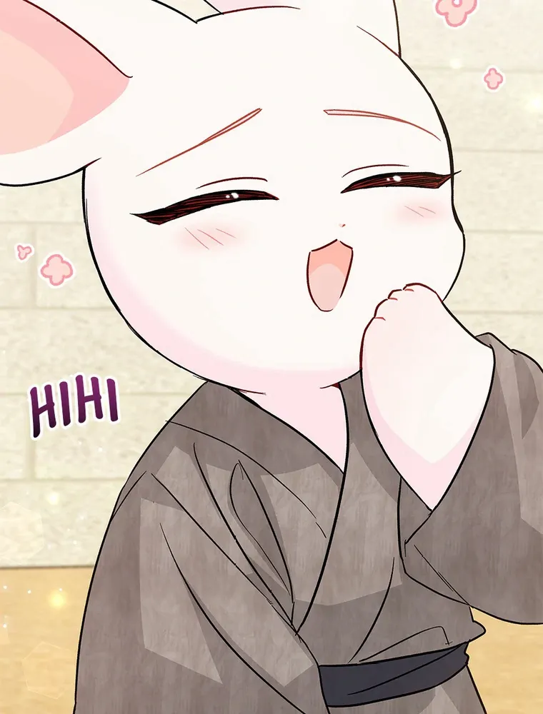 Read Little Rabbit and the Big Bad Leopard FR Manga Online