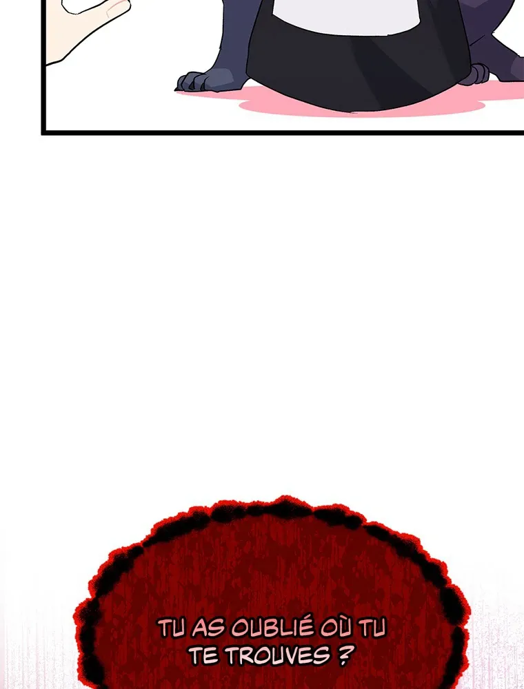 Read Little Rabbit and the Big Bad Leopard FR Manga Online