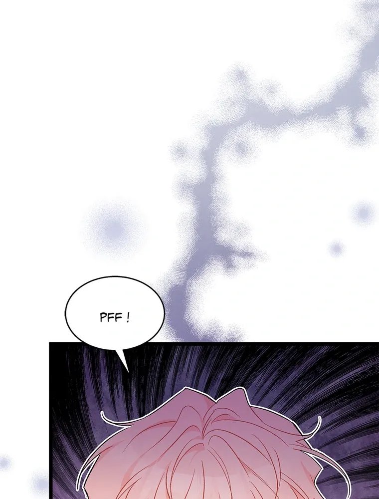Read Little Rabbit and the Big Bad Leopard FR Manga Online