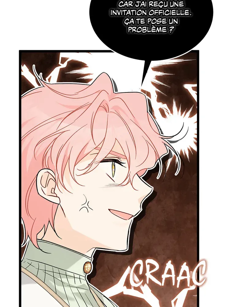 Read Little Rabbit and the Big Bad Leopard FR Manga Online