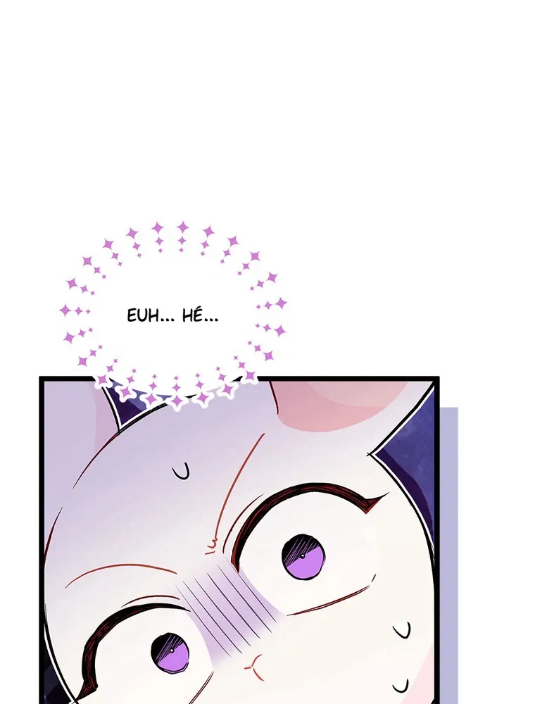 Read Little Rabbit and the Big Bad Leopard FR Manga Online