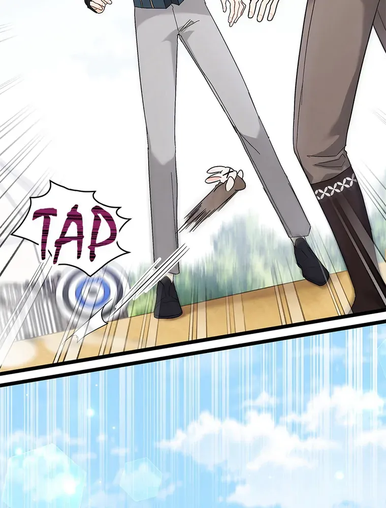 Read Little Rabbit and the Big Bad Leopard FR Manga Online